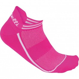Castelli cyklistick&eacute; ponožky INVISIBILE SOCK 16062