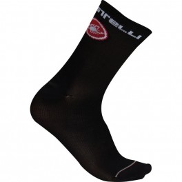 Castelli kompresn&iacute; ponožky COMPRESSIONE 13cm 16023