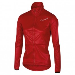 Castelli cyklistick&aacute; bunda BELLISIMA JACKET 16057