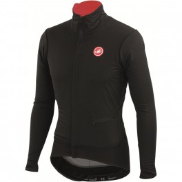 Castelli p&aacute;nsk&aacute; cyklistick&aacute; bunda ALPHA JACKET 14502