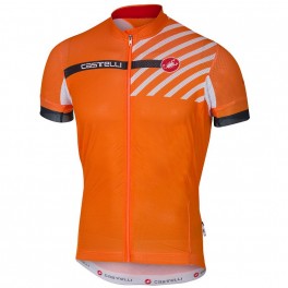 Castelli p&aacute;nsk&yacute; cyklistick&yacute; dres FREE AR 4.1 JERSEY FZ 17015