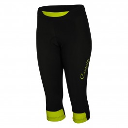 Castelli d&aacute;msk&eacute; cyklistick&eacute; kalhoty CHIC KNICKER 16553