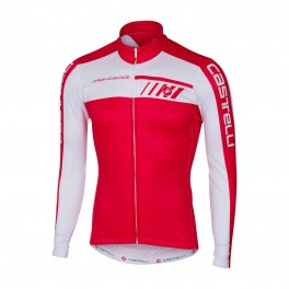 Castelli p&aacute;nsk&yacute; cyklistick&yacute; dres VELOCISSIMO 2 JERSEY FZ 17512