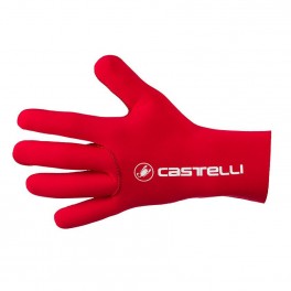 Castelli zimn&iacute; rukavice DILUVIO C GLOVE 17524