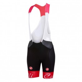 Castelli d&aacute;msk&eacute; cyklistick&eacute; kalhoty s laclem FREE AERO W SHORT 15044