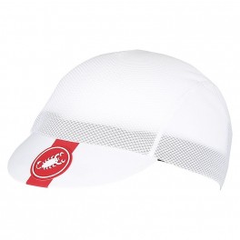 Castelli cyklistick&aacute; čepice A/C CYCLING CAP 18024