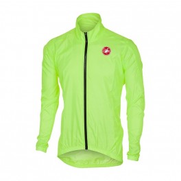 Castelli cyklistick&aacute; pl&aacute;&scaron;těnka SQUADRA ER 17507