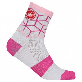 Castelli cyklistick&eacute; ponožky VERTICE SOCK 17076