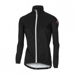 Castelli cyklistick&aacute; pl&aacute;&scaron;těnka EMERGENCY W JACKET 17538