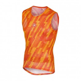 Castelli spodn&iacute; funkčn&iacute; triko bez ruk&aacute;vů PRO MESH SLEEVELESS 18085