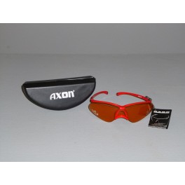 Cyklistick&eacute; br&yacute;le AXON - červen&aacute;