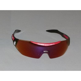 Cyklistick&eacute; br&yacute;le Rudy Project SPORT MASK čern&aacute;