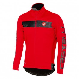 Castelli p&aacute;nsk&aacute; cyklistick&aacute; bunda RADDOPPIA JACKET 16514