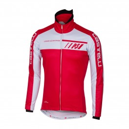 Castelli cyklistick&aacute; bunda VELOCISSIMO DUE 17504