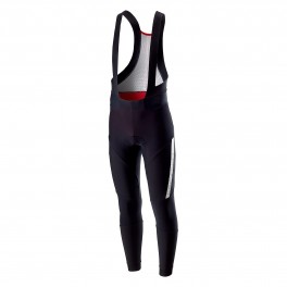 Castelli p&aacute;nsk&eacute; zateplen&eacute; cyklistick&eacute; kalhoty SORPASSO DUE 17516