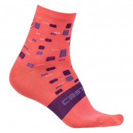 Castelli d&aacute;msk&eacute; ponožky CLIMBER'S W SOCK 19062