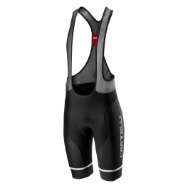 Castelli p&aacute;nsk&eacute; cyklistick&eacute; kalhoty FREE AERO RACE 4 BIBSHORT KIT 19005