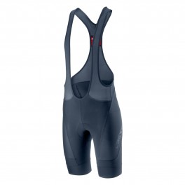 Castelli p&aacute;nsk&eacute; cyklistick&eacute; kalhoty ENDURANCE X2 BIBSHORT 19007