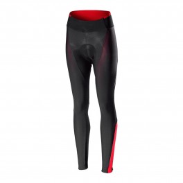 Castelli d&aacute;msk&eacute; cyklistick&eacute; zimn&iacute; kalhoty SORPASSO 2 W TIGHT 17542