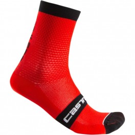 Castelli cyklistick&eacute; ponožky SUPERLEGGERA 12 SOCK 20036