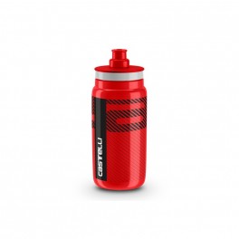 Castelli cyklistick&aacute; lahev - bidon CASTELLI WATER BOTTLE 20123
