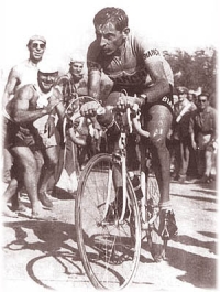 Fausto Coppi